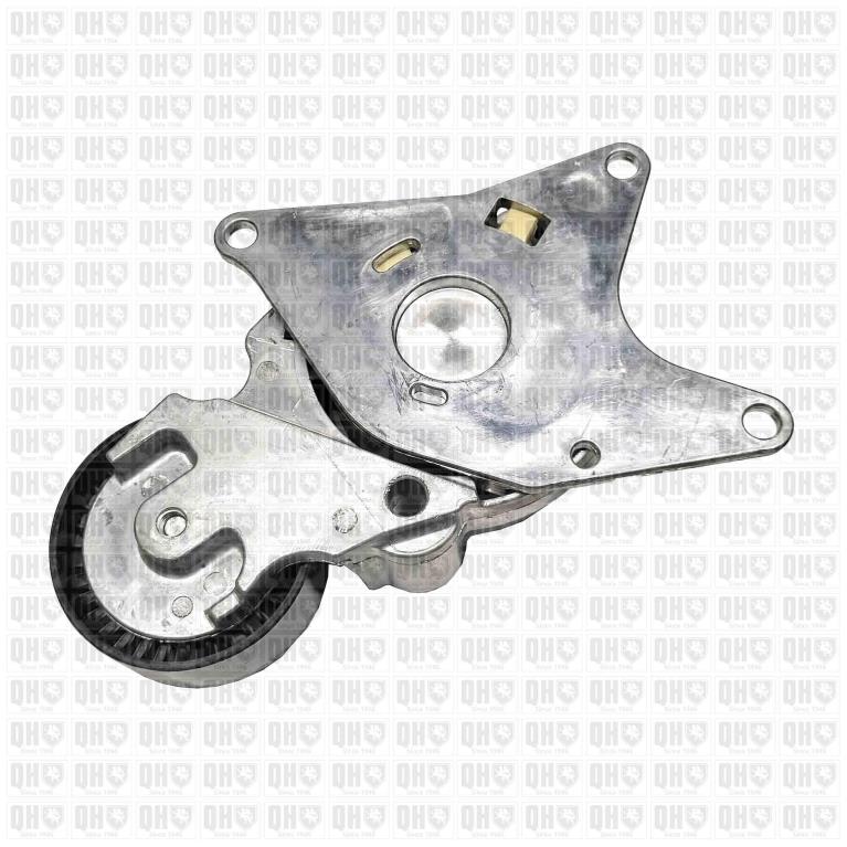 Galet tendeur de courroie d'accessoire QUINTON HAZELL QTA1506